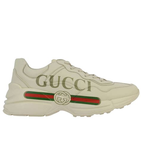 zapatillas gucci mujer el corte ingles